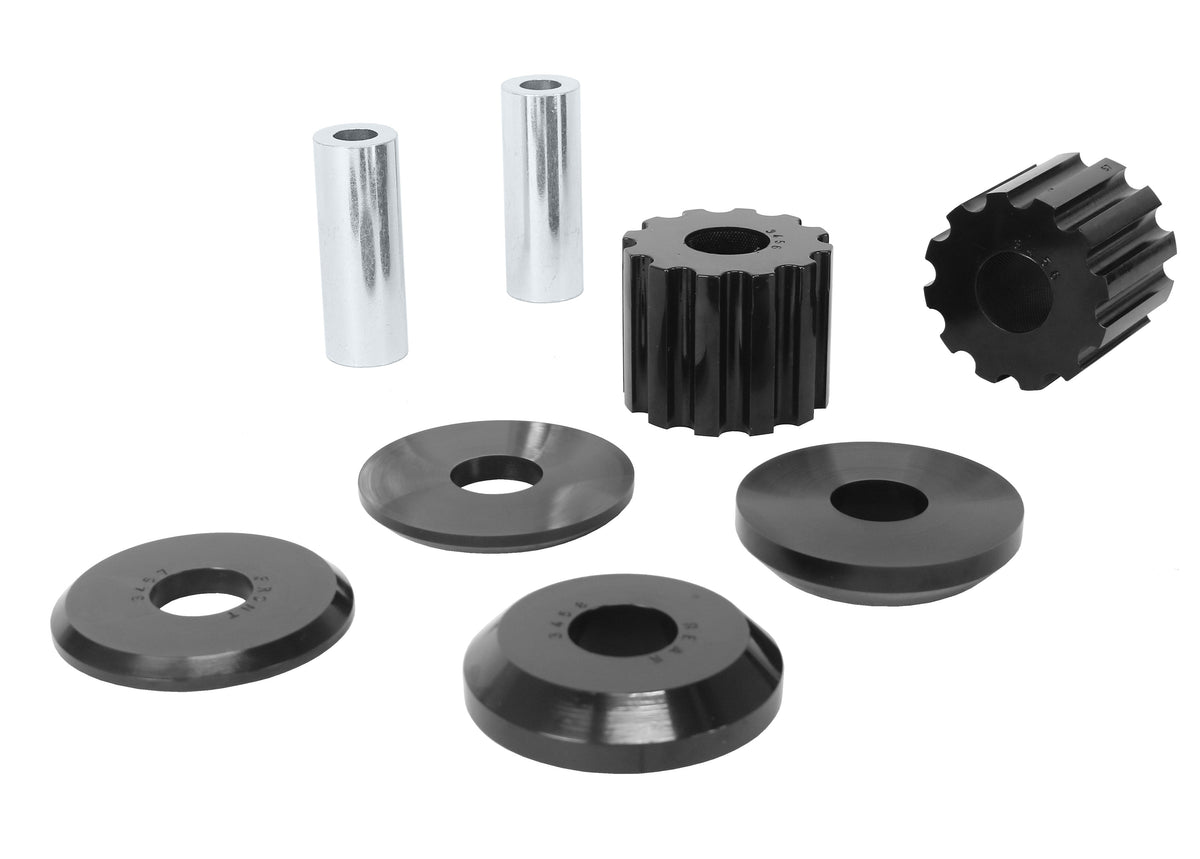 W53480 - Front Lower Control Arm Bush Kit (Rear) for LAND ROVER DISCOVERY 2004-2009 - L319 Series 3