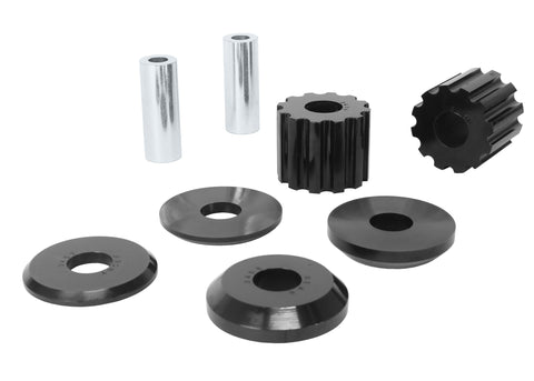 W53480 - Front Lower Control Arm Bush Kit (Rear) for LAND ROVER DISCOVERY 2004-2009 - L319 Series 3