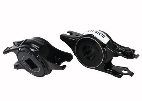 Front Lower Control Arm Bush Kit (Rear)