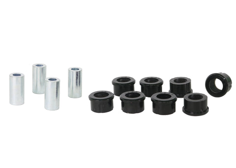 W62925 - Rear Lower Control Arm Bush Kit (45mm) for NISSAN SILVIA 1988-1994 - S13