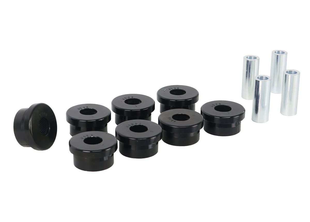 Rear Lower Trailing Arm Bush Kit