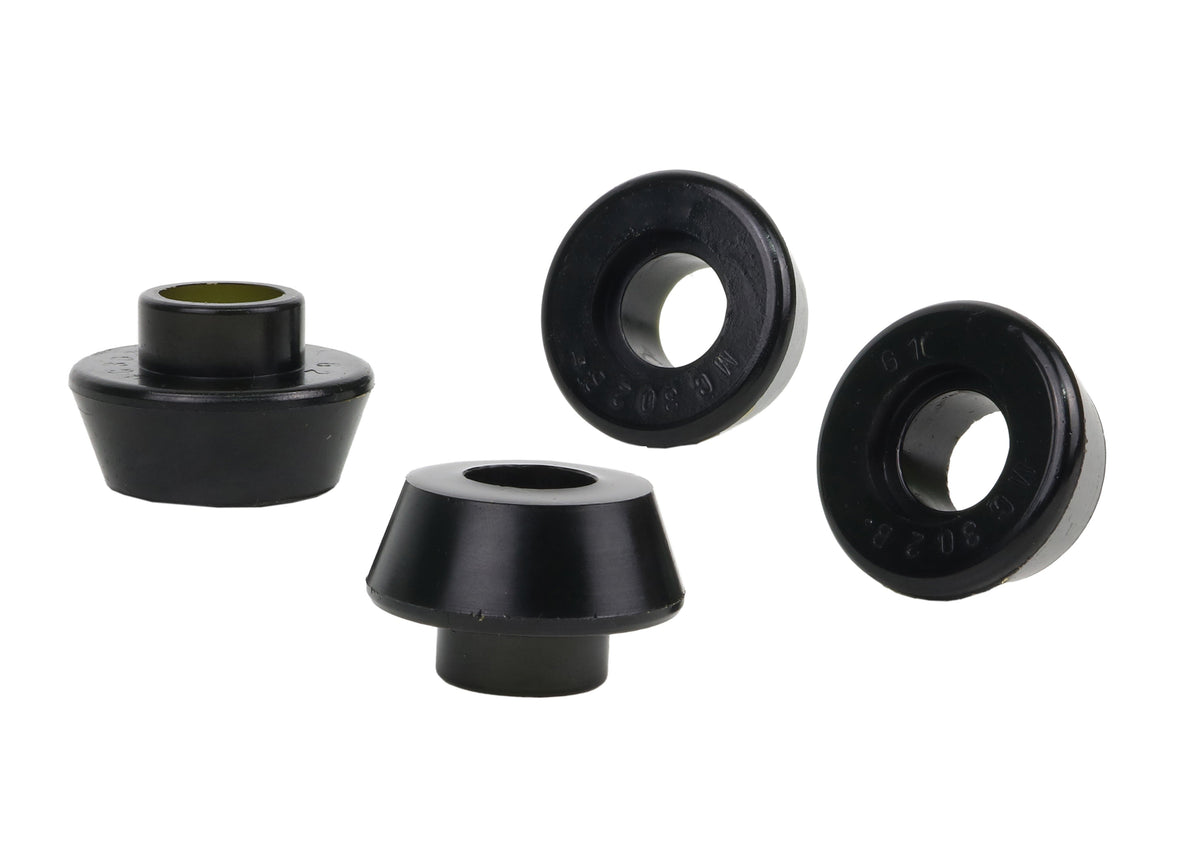 W81198 - Strut Rod To Chassis Bush Kit for MITSUBISHI MIRAGE 1983-1992 - RC, RD, RE