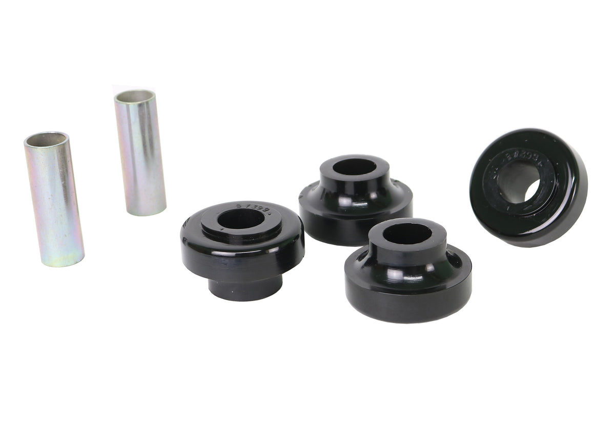 Strut Rod To Chassis Bush Kit for ENGLISH MODEL OR NZ ASSEMBLY OR NZ ASSEMBLY