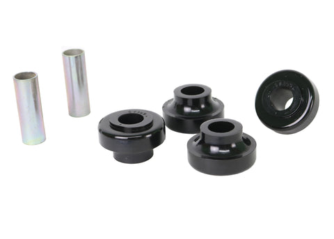 Strut Rod To Chassis Bush Kit for ENGLISH MODEL OR NZ ASSEMBLY OR NZ ASSEMBLY