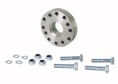 W93225 - Front Tailshaft Spacer Kit for TOYOTA LAND CRUISER 1999-2007 - 78 SERIES