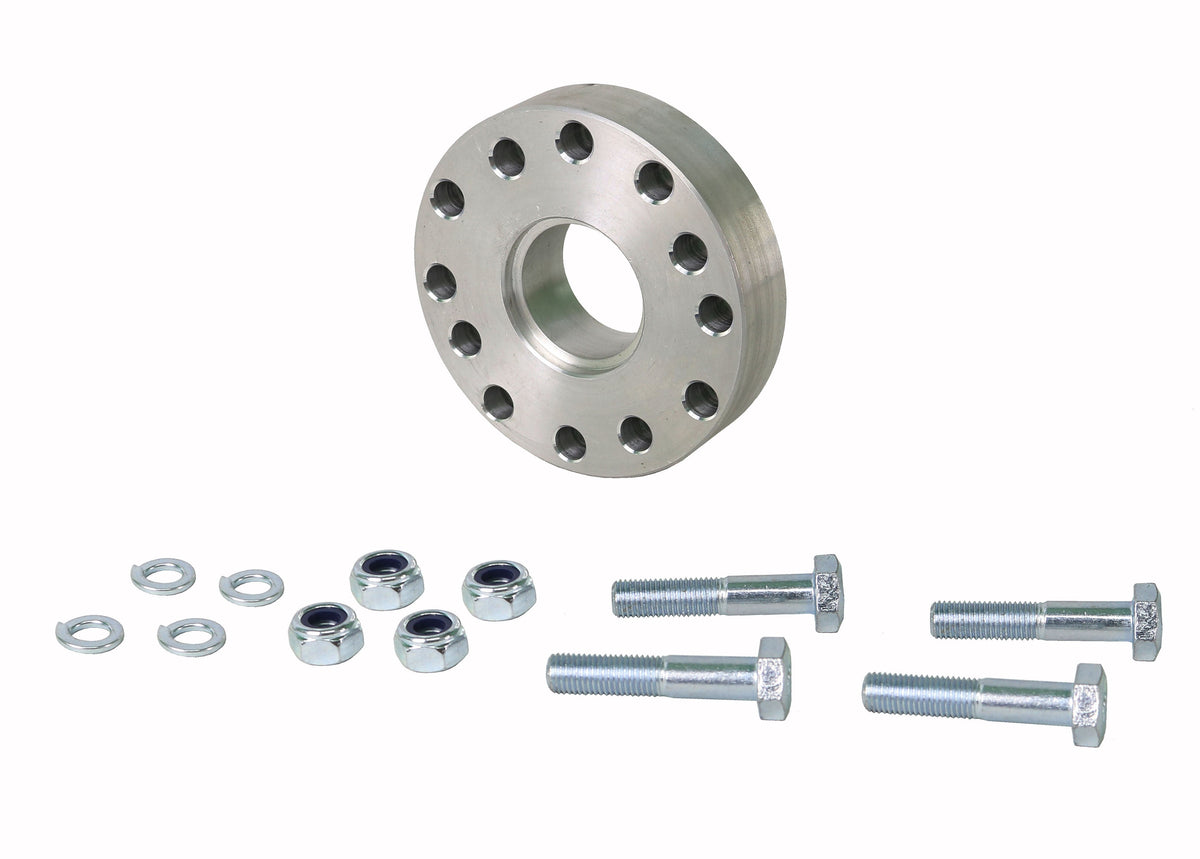 W93225 - Front Tailshaft Spacer Kit for TOYOTA LAND CRUISER 1985-2000 - 70 SERIES