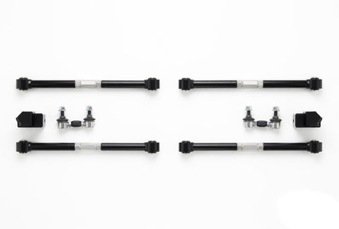 V2 Essentials Arm Kit - Subaru Forester SF (Rear)