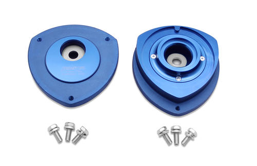 Front Strut Mounts - Offset