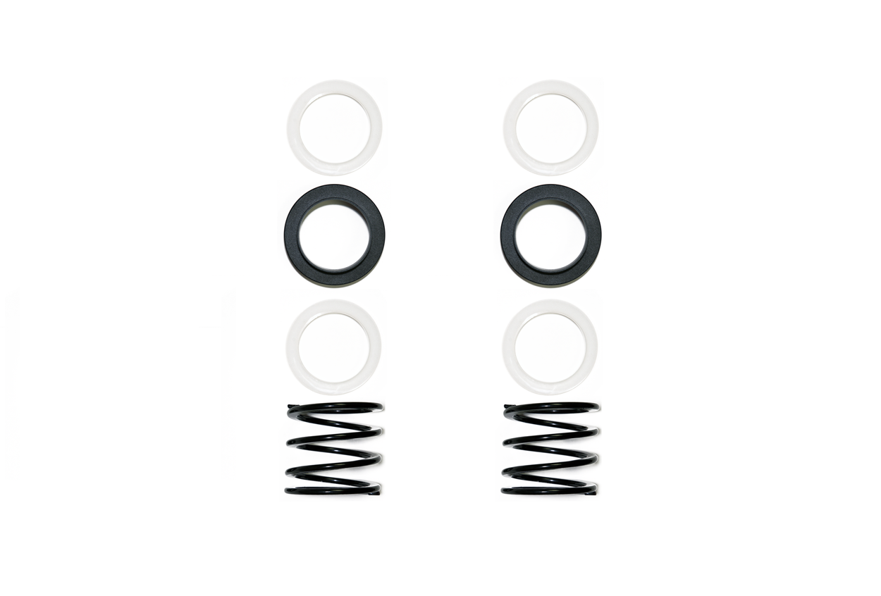 Keeper / Tender Spring ( Pair ) – Hakon New Zealand