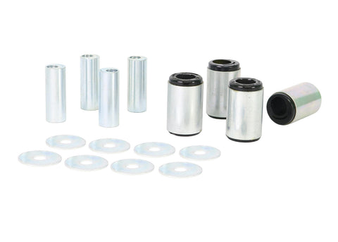 Control Arm - Lower Inner Bushing Kit