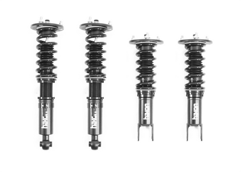 Mazda RX-7 FD3S/JM1FD - Hakon P3 STREET Coilover Kit