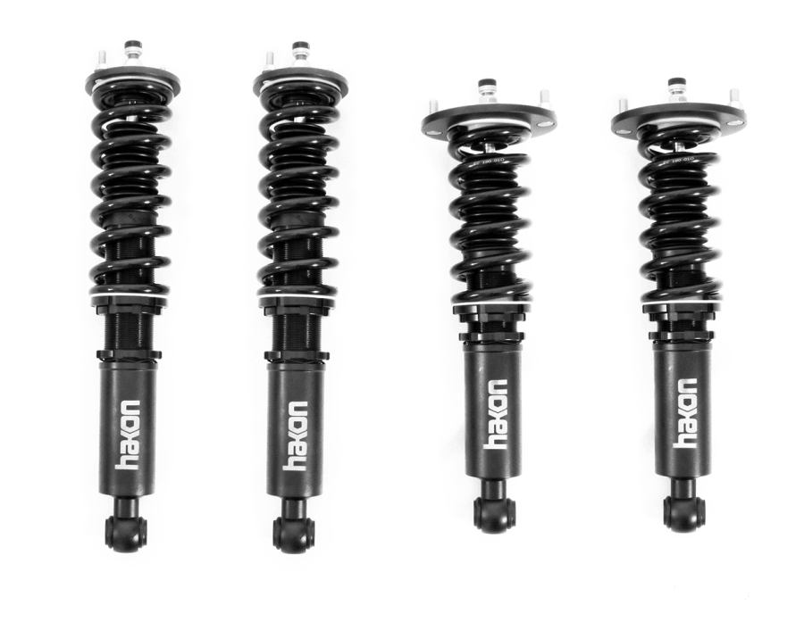 Nissan Skyline R32 - Hakon P3 STREET Coilover Kit