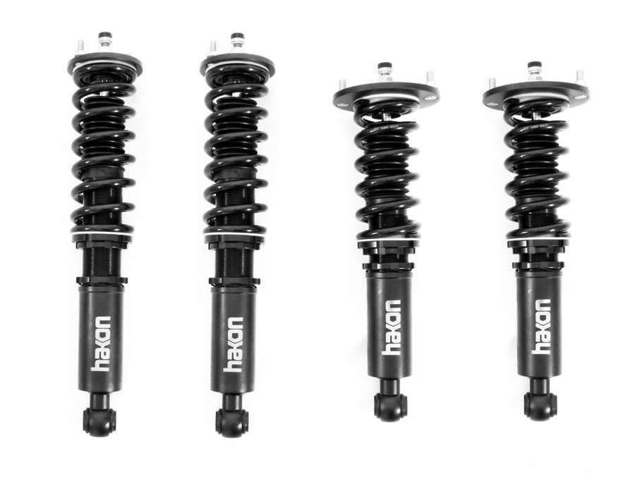 Nissan Skyline R32 GTS HCR32 - Hakon Coilover Kit