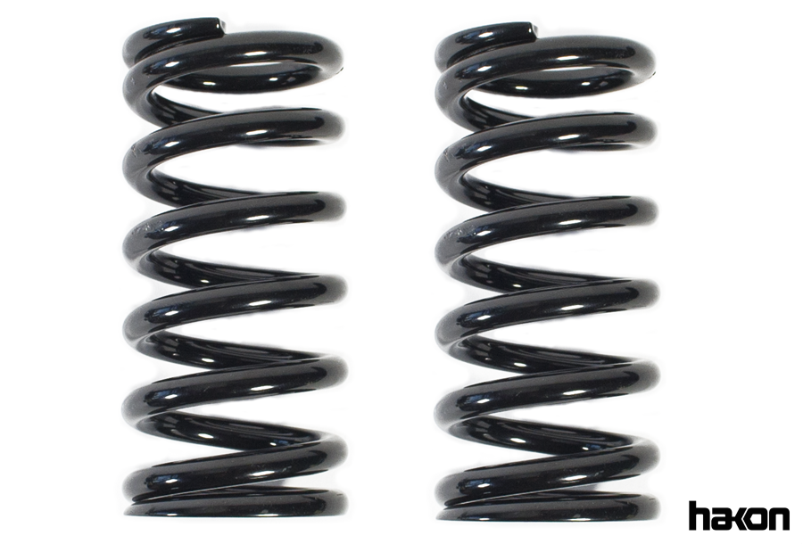 Coilover Springs 10KG - 200MM – Hakon New Zealand
