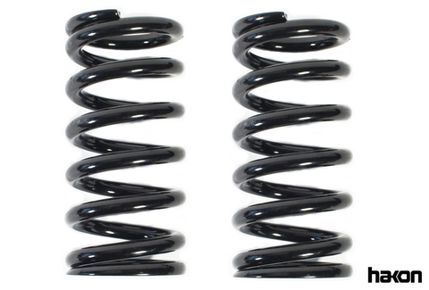 Coilover Spring - 62mm ID - 12KG - 180MM