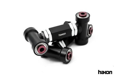 HAKON ADJUSTABLE FRONT UPPER CAMBER ARMS - Hakon Suspension - Melbourne