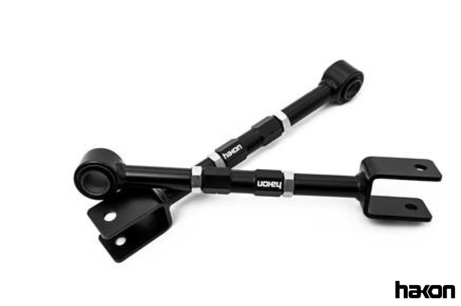 HAKON ADJUSTABLE REAR TOE ARM  - Hakon Suspension - Melbourne