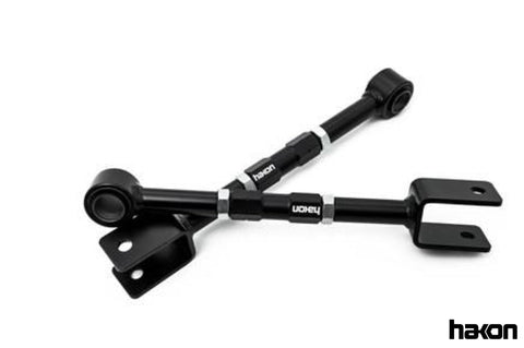 HAKON ADJUSTABLE REAR TOE ARM  - Hakon Suspension - Melbourne