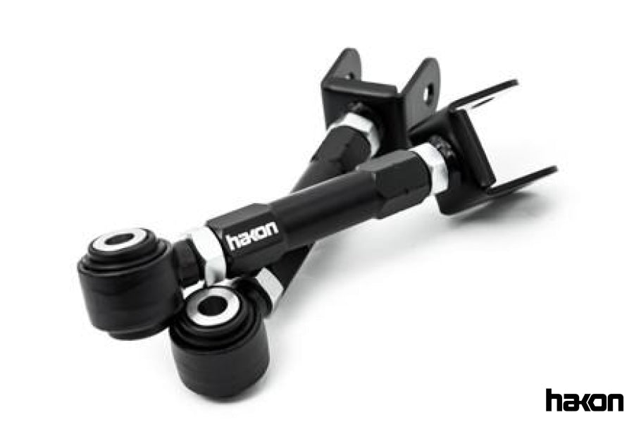 HAKON REAR ADJUSTABLE TRACTION ROD - Hakon Suspension - Melbourne