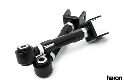 HAKON REAR ADJUSTABLE TRACTION ROD - Hakon Suspension - Melbourne