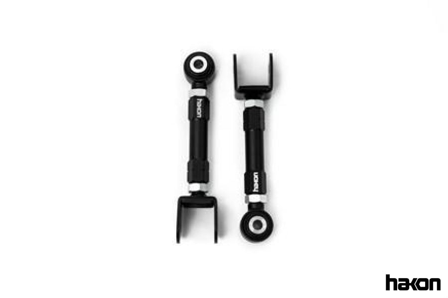 HAKON REAR ADJUSTABLE TRACTION ROD - Hakon Suspension - Melbourne